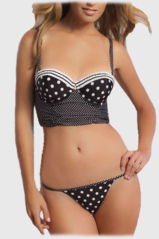 wonders Pin Up Girl Cami σουτιέν
