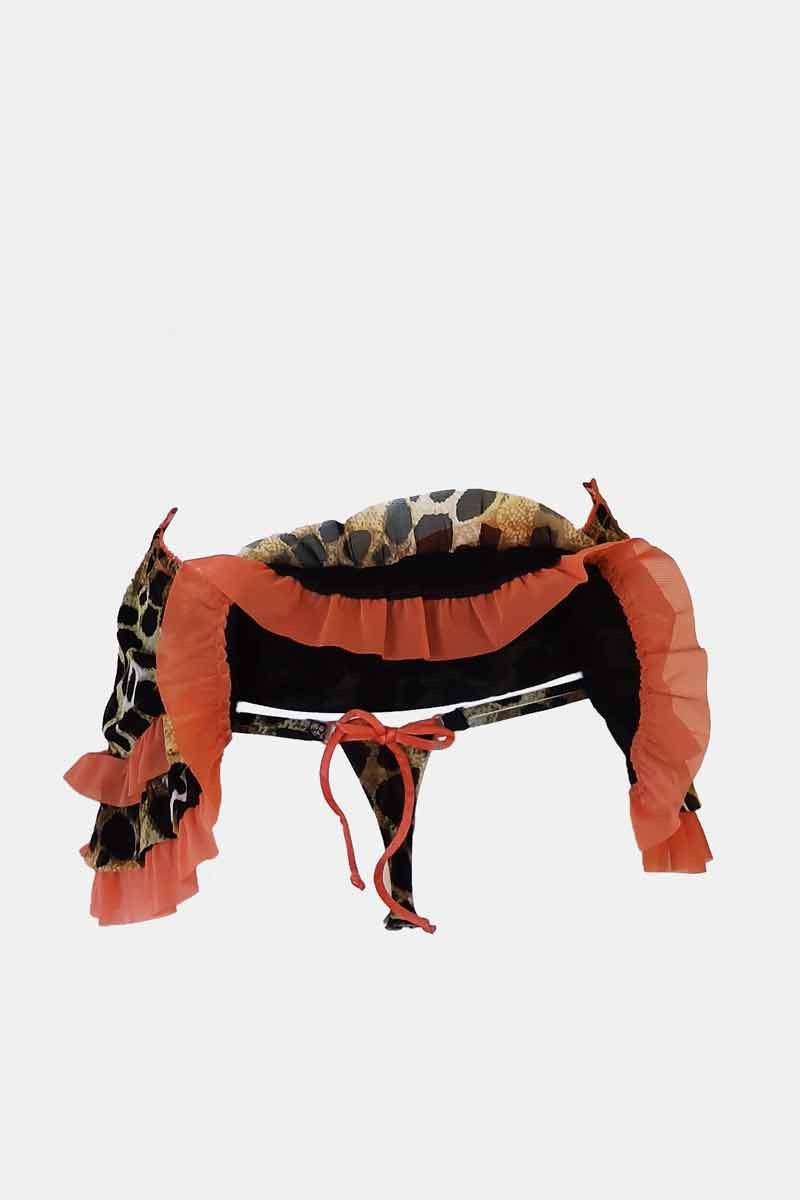 wonders wild thing micro mini φούστα