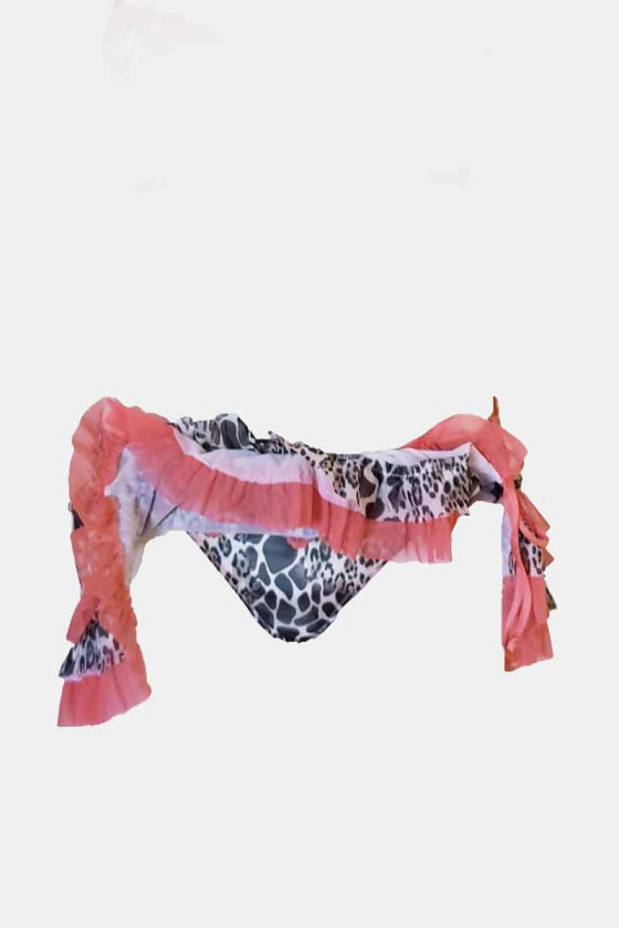 wonders wild thing micro mini jupe