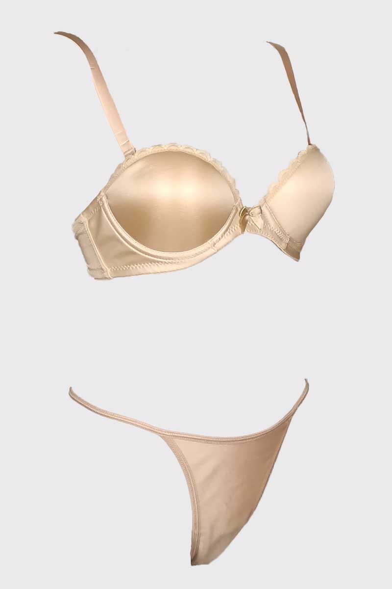 wonders vintage super soutien-gorge renforcé magique