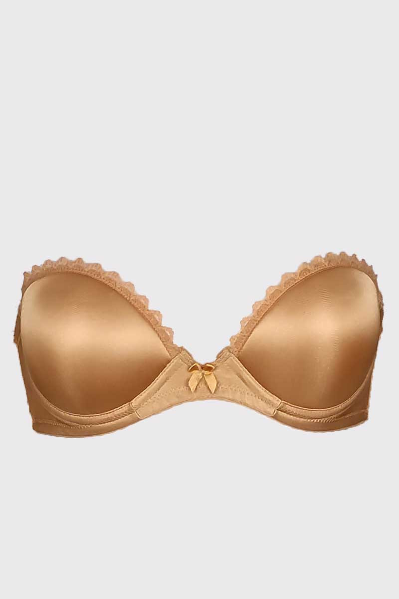 wonders vintage super soutien-gorge renforcé magique
