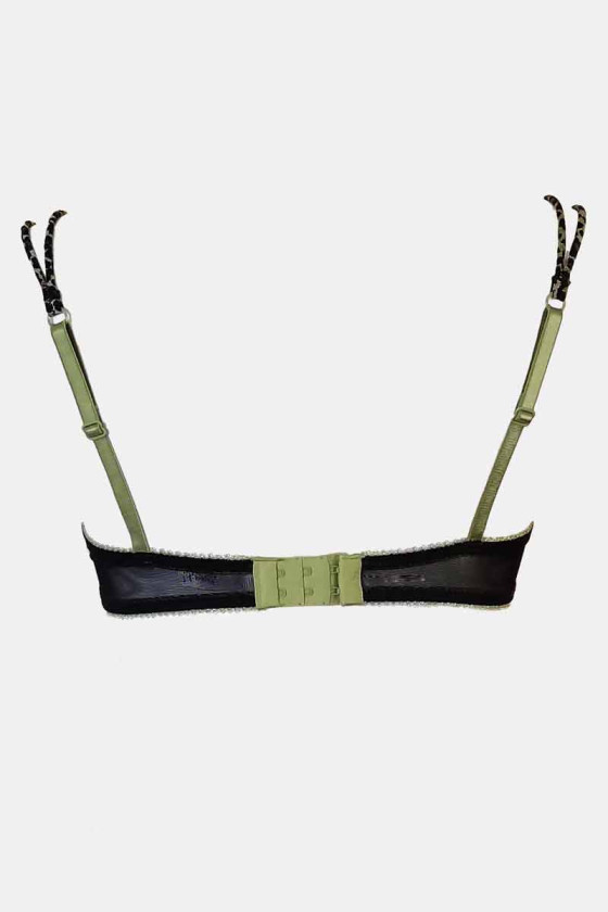 wonders wild thing push-up bra