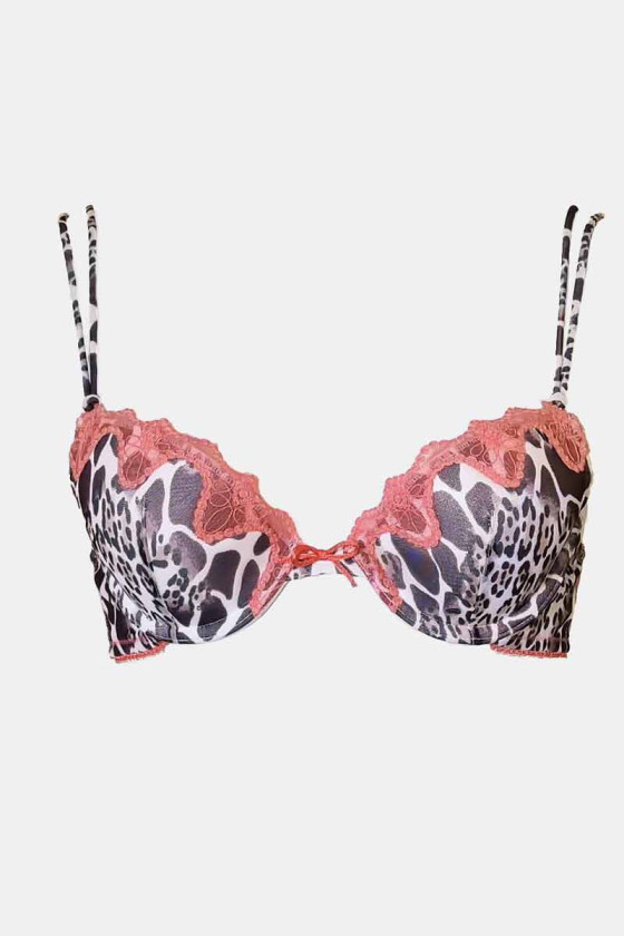 wonders wild thing soutien-gorge renforcé