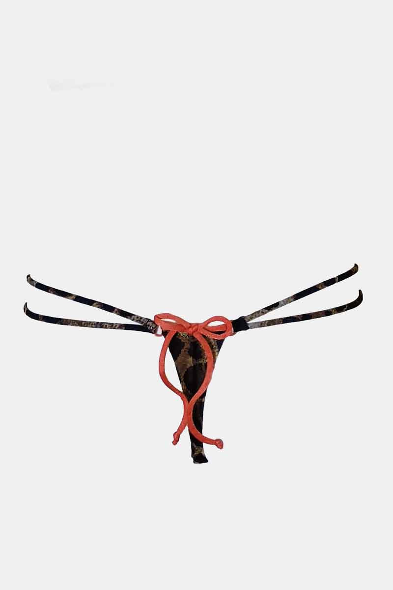 wonders wild thing culotte string