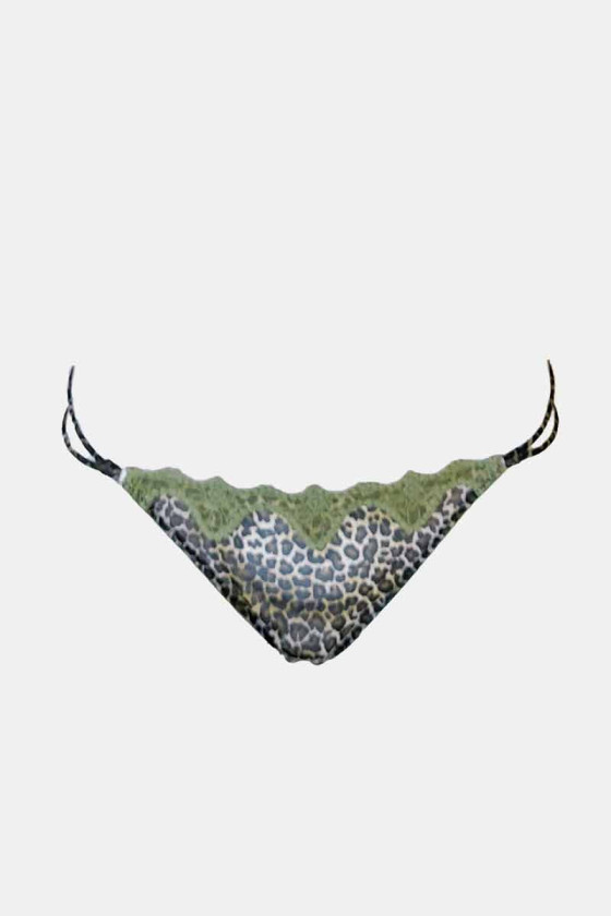 wonders wild thing thong