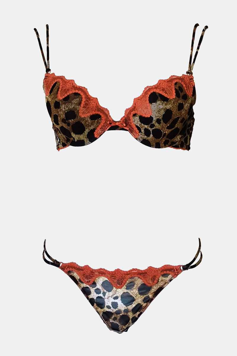 wonders wild thing culotte string