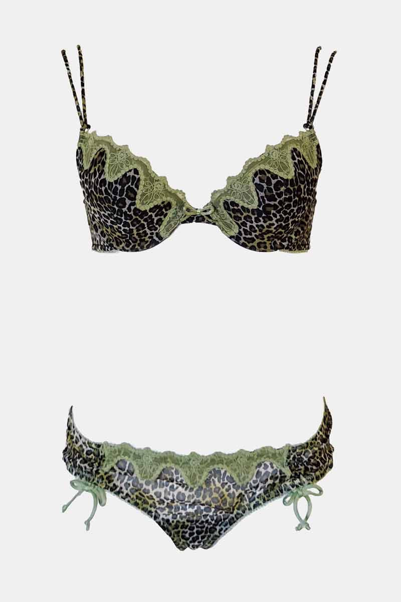 wonders wild thing jambe de garçon culotte