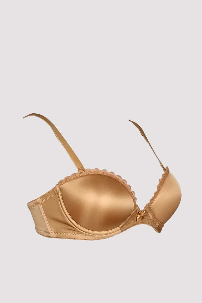 wonders vintage super soutien-gorge renforcé magique