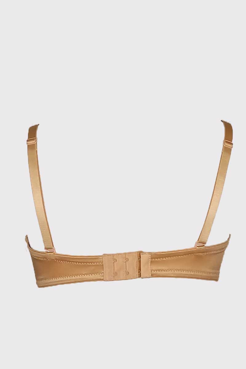 wonders vintage super soutien-gorge renforcé magique