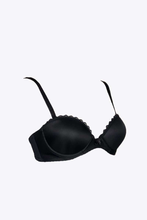 wonders vintage super soutien-gorge renforcé magique